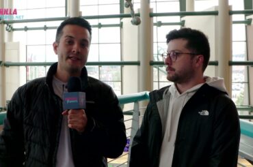 Incredible Comeback, Nate Praises Crosby | Postgame Report | Avalanche vs Penguins