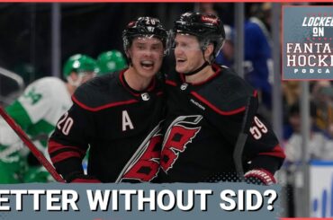 Guentzel Thriving Without Crosby + Canes On Fire | Larkin Return, Wings Alive? | Art Ross Race