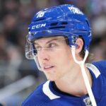 Marner Return Questions + How Did the Leafs Fumble Hyman? | JD Bunkis Podcast