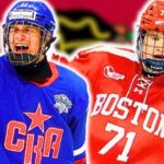 The Blackhawks will draft one of these players in 2024...