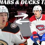 NHL Trade Rumours - Huge Habs Trade? MSL Rejoins Habs, Leafs Murray Returning? New Lawsuit vs Hawks
