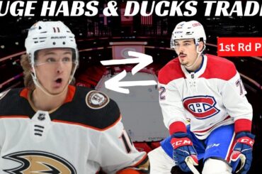 NHL Trade Rumours - Huge Habs Trade? MSL Rejoins Habs, Leafs Murray Returning? New Lawsuit vs Hawks