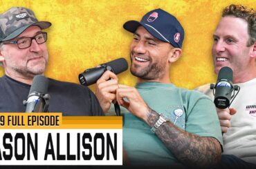 IceCon, Preds & Jason Allison - EPISODE 489