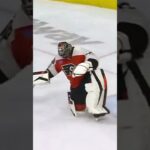 Timothy Liljegren Rips A Wrister!!  (March 14, 2024)  #leafs #hockey