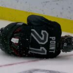 Brayden Point injury