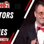 Ottawa Senators Gala Stories & Recap : ft. StuntmanStu | Coming in Hot