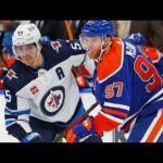 Pre-Game Report: Edmonton Oilers vs Winnipeg Jets