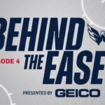 Behind the Ease | Episode 4