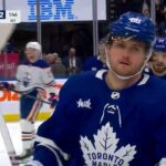 Nylander’s PPG extends lead for Toronto | Oilers @ Maple Leafs | HNIC Punjabi | March 23, 2024