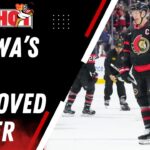 Ottawa Senators Most Improved Player : NHL | Coming in Hot
