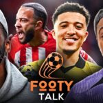 UNITED “FLOPS” SHINE IN THE CHAMPIONS LEAGUE | RANTS x MONTS @BigSixBants  | FOOTY TALK