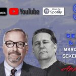 Canucks fail to clinch playoff spot as Kings lull Canucks - Sekeres & Price LIVE - March 26, 2024