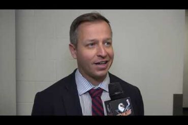 Gulls Postgame - 3.20 at San Jose Barracuda