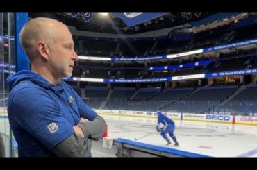 Day in the Life with Mikey Poirier