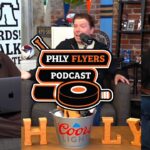 Mailbag Time! Answering questions about Alexei Kolosov, Jamie Drysdale & Ryan Ellis | PHLY Sports