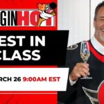 Best In Class | Coming in Hot LIVE - March 26th