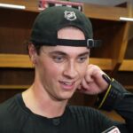 Shane Pinto and Jacques Martin Media Availability - March 26