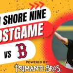 Jared Jones Makes Final Case for Opening Day Rotation in 4-1 Win over Red Sox | NS9 Postgame Show