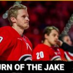 The Penguins welcome back Jake Guentzel tonight in a big Metro matchup