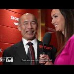 Dr. Chow Ring of Honour | Breakaway presented by Bell S4 E16