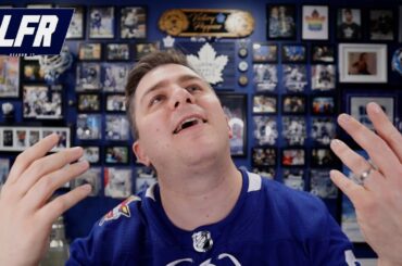 LFR17 - Game 71 - Immature - Devils 6, Maple leafs 3