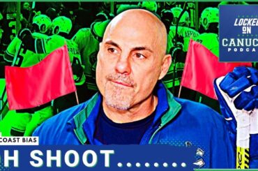 No Offence, but the Vancouver Canucks need to...