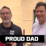 Shane Doan Shares His Thoughts On Son Josh Doan's NHL Debut