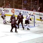 Indy Fuel Hockey – Teddy Bear Toss (15)