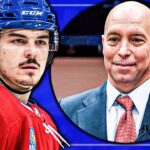 This decision is NOT easy... - BIG Habs Draft update