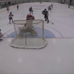 48 Gavin White against Richmond Hill