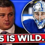 The Leafs have a BIG Problem... - Nylander makes HISTORY | Toronto Maple Leafs News