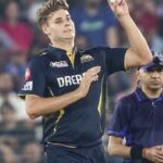 MI vs GT  Spencer Johnson Give big Statement on Ashish Nehra || IPL 2024 GT vs MI | GT Won by 6 Runs