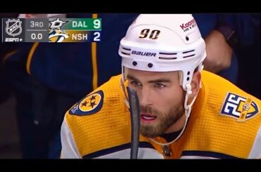 When You Get ‘Embarrassed’ In The NHL