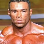 MUSCLE MACHINE - KEVIN LEVRONE MOTIVATION