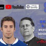 Are the Canucks an offensive or defensive juggernaut? - Sekeres & Price LIVE - March 27, 2024