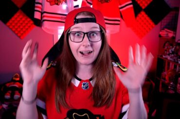 The Alex Stalock Joyride! | Game 4 Recap CHI 4 DET 3 (OT)