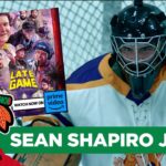 Sean Shapiro talks prospects, The Late Game movie | CHGO Blackhawks Podcast
