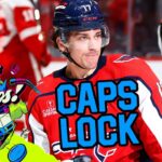 Are the Washington Capitals a SERIOUS NHL playoff threat?