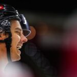 Mic'd Up: Sebastian Aho