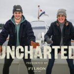 Boating with Joey Daccord | Uncharted | Episode 8