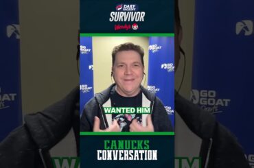 Vasily Podkolzin has earned a shot to PLAY IN THE TOP-SIX for the #Canucks