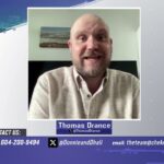 Thomas Drance on if the Canucks should target Chris Tanev on July 1st & the loaded West