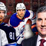 Craig Button on the Oilers, Jets struggles, Zach Hyman and more