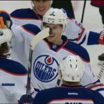 NHL    Mar.05/2013    Edmonton Oilers - Columbus Blue Jackets