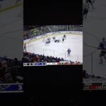 Drew Doughty's New Shot Block Method #nhl #hockey #lakings #blues