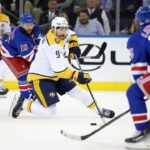 Which NHL Teams Are Looking the Most Dangerous with the Playoffs on the Horizon?