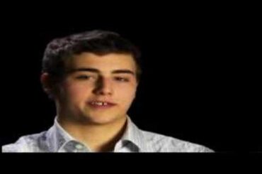 Jordan Eberle #22 overall pick - Edmonton Oilers