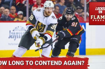 What NHL history says about playoff droughts | How soon can the Flames contend again?