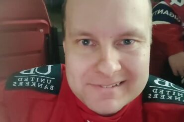 Pelipäivävlogi IFK-Pelicans game 4