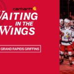 Waiting in the Wings | Grand Rapids Griffins